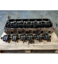 Testata Iveco Stralis 480 F3BE0681